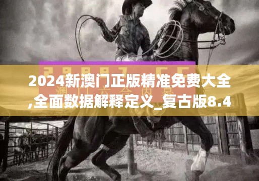 2024新澳门正版精准免费大全,全面数据解释定义_复古版8.455