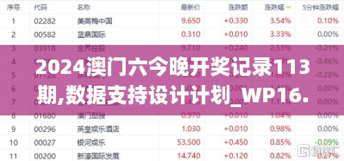 衣不兼采 第4页