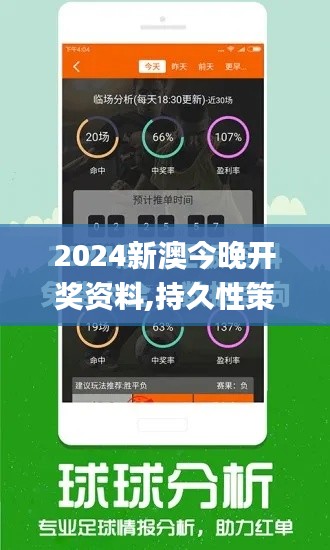 2024新澳今晚开奖资料,持久性策略解析_pro3.287