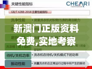 新澳门正版资料免费,实地考察数据分析_S4.858
