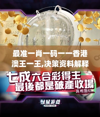 最准一肖一码一一香港澳王一王,决策资料解释定义_尊贵款5.273