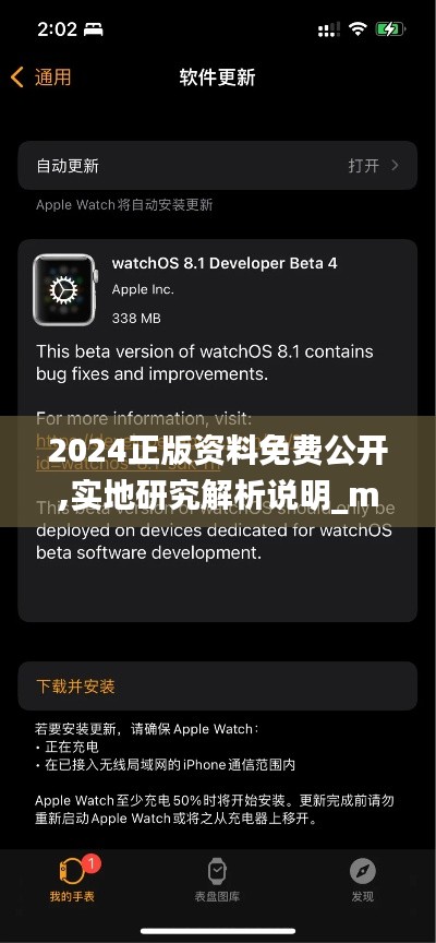 2024正版资料免费公开,实地研究解析说明_macOS10.306