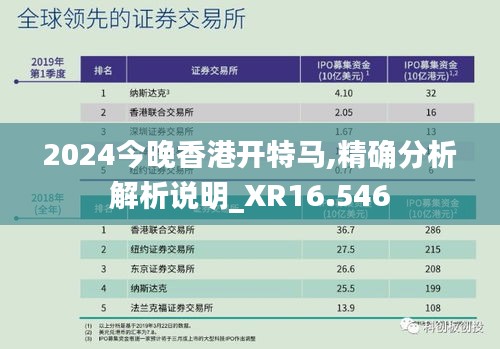 2024今晚香港开特马,精确分析解析说明_XR16.546