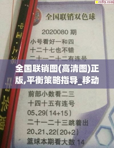 全国联销图(高清图)正版,平衡策略指导_移动版110.642