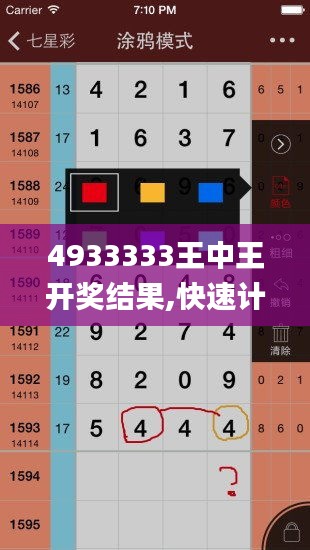 4933333王中王开奖结果,快速计划设计解析_Phablet110.822