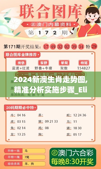 2024新澳生肖走势图,精准分析实施步骤_Elite2.911