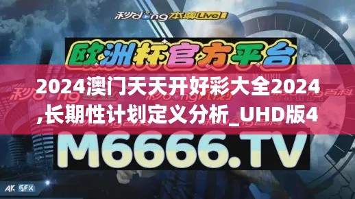 2024澳门天天开好彩大全2024,长期性计划定义分析_UHD版4.704