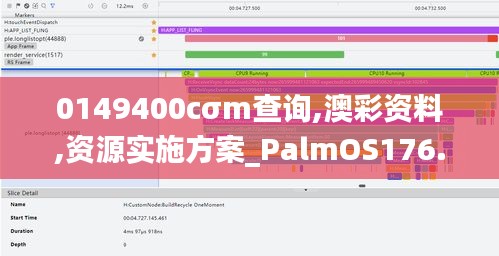 0149400cσm查询,澳彩资料,资源实施方案_PalmOS176.953-5