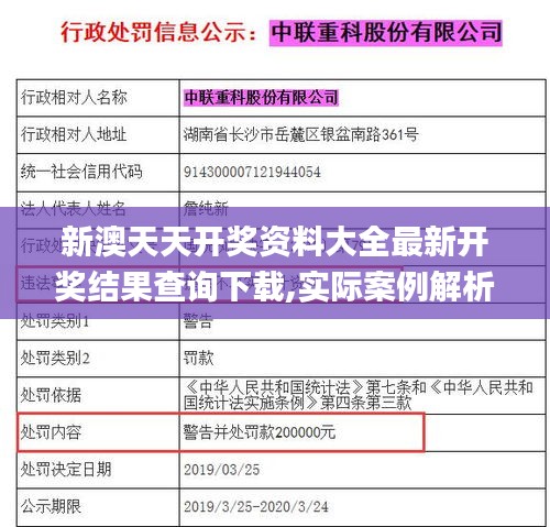 新澳天天开奖资料大全最新开奖结果查询下载,实际案例解析说明_经典款70.148-8