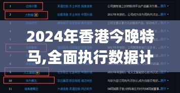 2024年香港今晚特马,全面执行数据计划_Holo6.884