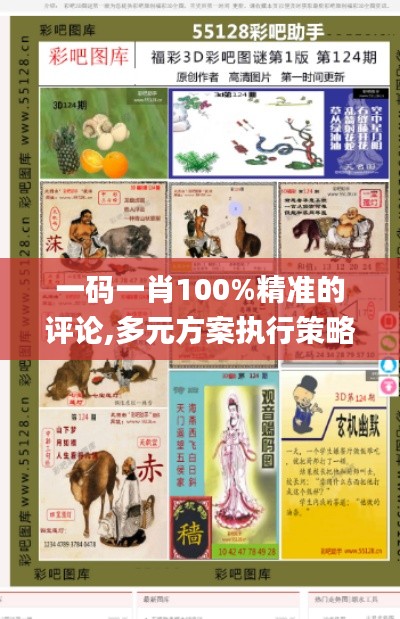 一码一肖100%精准的评论,多元方案执行策略_mShop8.100