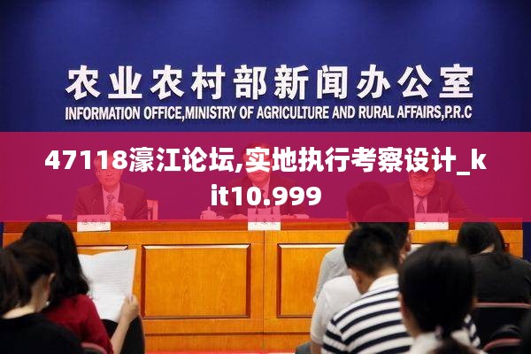 47118濠江论坛,实地执行考察设计_kit10.999