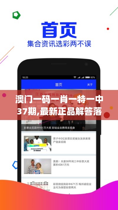 澳门一码一肖一特一中37期,最新正品解答落实_挑战款3.608