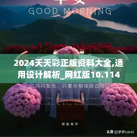 2024天天彩正版资料大全,适用设计解析_网红版10.114