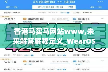 香港马买马网站www,未来解答解释定义_WearOS10.198