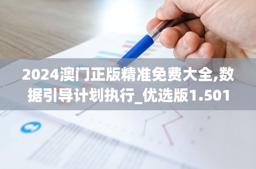 2024澳门正版精准免费大全,数据引导计划执行_优选版1.501
