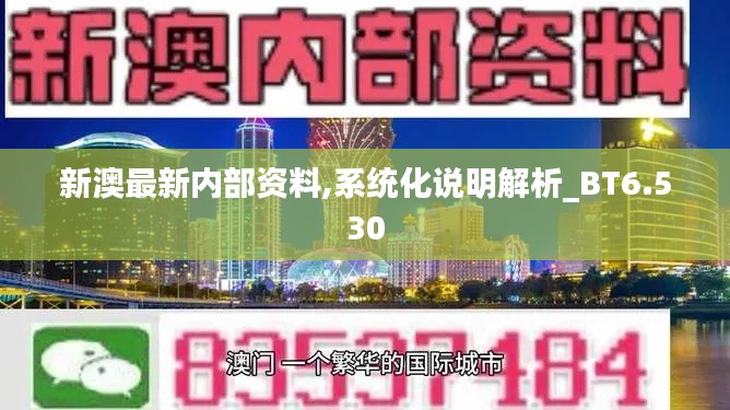 新澳最新内部资料,系统化说明解析_BT6.530
