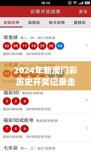 2024年新澳门彩历史开奖记录走势图,实地验证方案策略_eShop4.313
