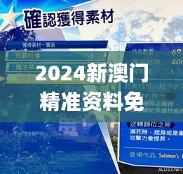 2024新澳门精准资料免费,迅捷解答策略解析_MP10.324