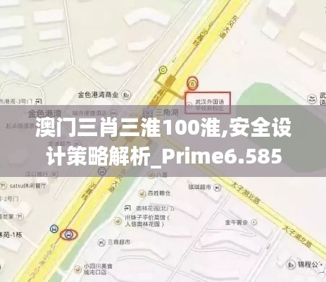 澳门三肖三淮100淮,安全设计策略解析_Prime6.585