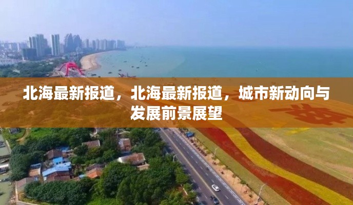 北海最新动态，城市新动向与发展前景展望