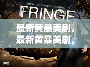 涉黄美剧，边缘内容的魅力与挑战探索