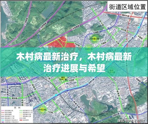 木村病最新治疗进展及希望展望