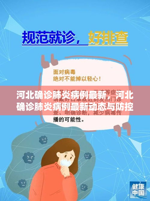 河北确诊病例最新动态及防控措施分析