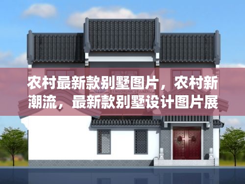 农村最新别墅设计图片展示，潮流新风尚