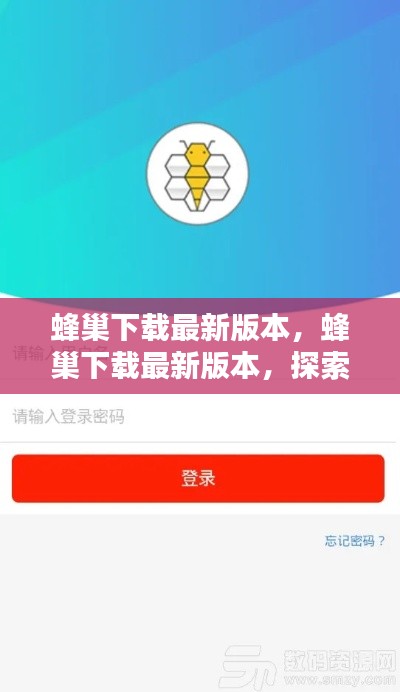 蜂巢下载最新版本探索，最新特性与应用前景展望