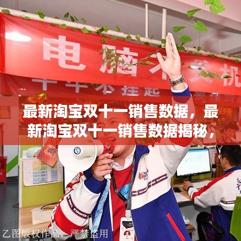淘宝双十一销售数据大揭秘，购物狂欢节的惊人业绩与消费趋势观察