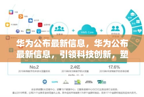 华为引领科技创新，塑造数字未来，最新信息一览