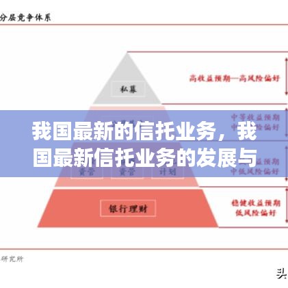 我国最新信托业务的发展与展望分析，未来趋势及前景探讨
