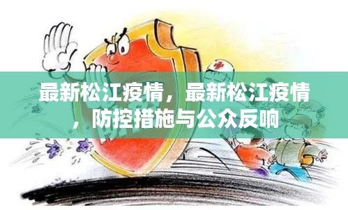 松江疫情最新动态，防控措施及公众反响概述