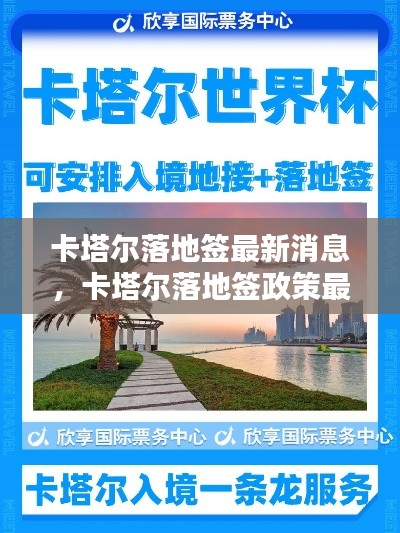 卡塔尔落地签最新消息与政策动态解析