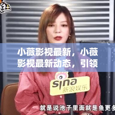小薇影视最新动态，引领行业潮流，视觉盛宴即将开启