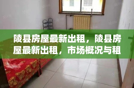 陵县房屋最新出租信息汇总，市场概况及租赁策略指南