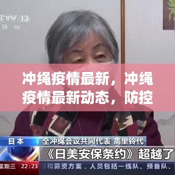 冲绳疫情最新动态，防控进展及应对策略更新报告