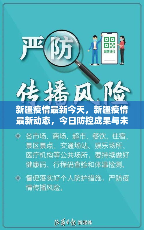 新疆今日疫情最新动态，防控成果与挑战展望