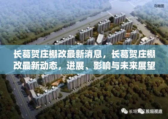 长葛贺庄棚改最新进展及未来展望，动态、影响与展望报告