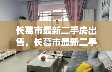 长葛市最新二手房市场分析与购房指南，房源出售及市场动态概览