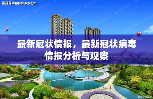 最新冠状病毒情报分析与观察报告
