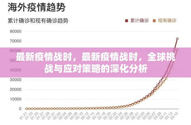 全球疫情战时挑战与应对策略深化分析解读