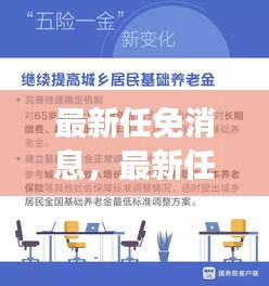 高层人事变动与社会发展新动向，最新任免消息全面解读