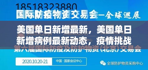 美国最新单日新增病例动态，疫情挑战与应对策略分析