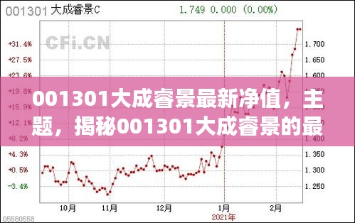 揭秘，大成睿景最新净值深度解读及市场展望