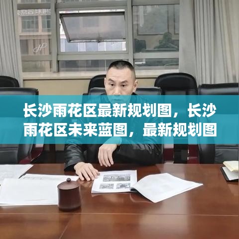 长沙雨花区最新规划图揭秘，未来蓝图引领区域新发展