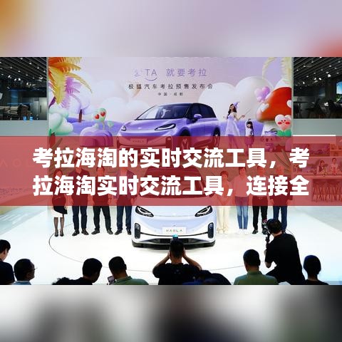 考拉海淘实时交流工具，全球购物无忧，畅享海淘体验