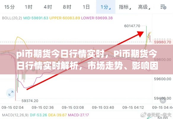Pi币期货今日行情实时解析，市场走势、影响因素与前景展望全解析