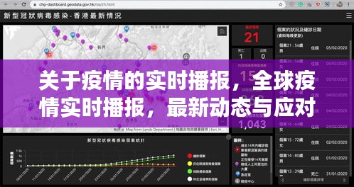 全球疫情实时播报，最新动态、应对策略及最新消息速递